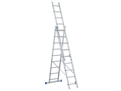 PROFI 3x9 IIIA 04