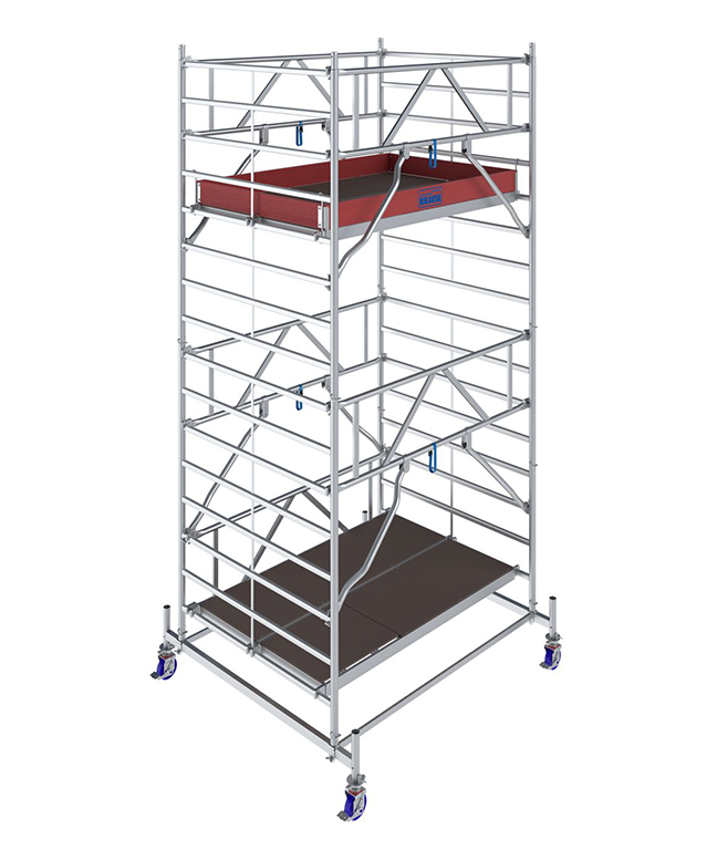 Tabulka KRAUSE STABILO 50 délka 2m