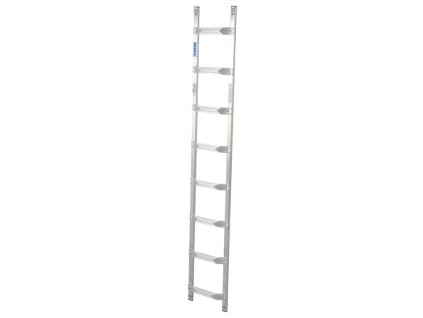 KRAUSE 804303 STŘEŠNÍ žebřík PROFI 1x8 příček