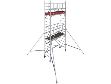 KRAUSE lešení 949790 ProTec 1000 XS 5,7m