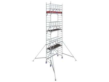 KRAUSE lešení 949837 ProTec 1000 XS 7,7m