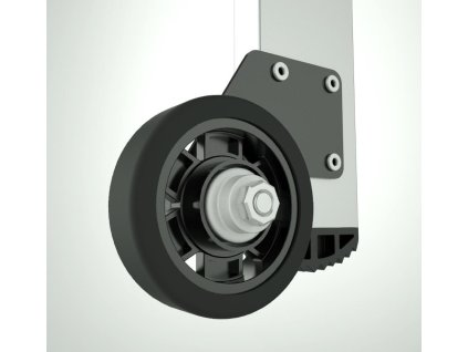 alve forte 9303 schudky profi 1x3 pricek jednostranne 6