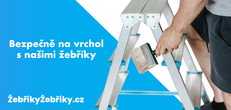 Žebříky