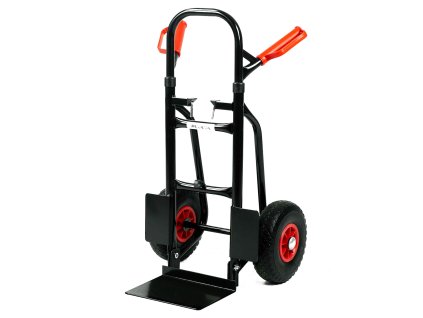 1569 3 rudl skladaci teleskopicky s nosnosti 250 kg cerny