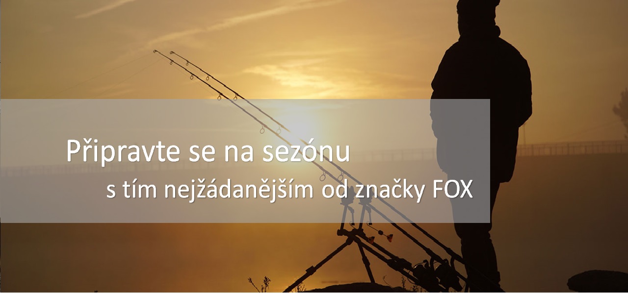 Fox Fishing