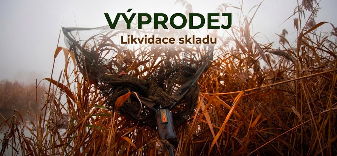 Výprodej