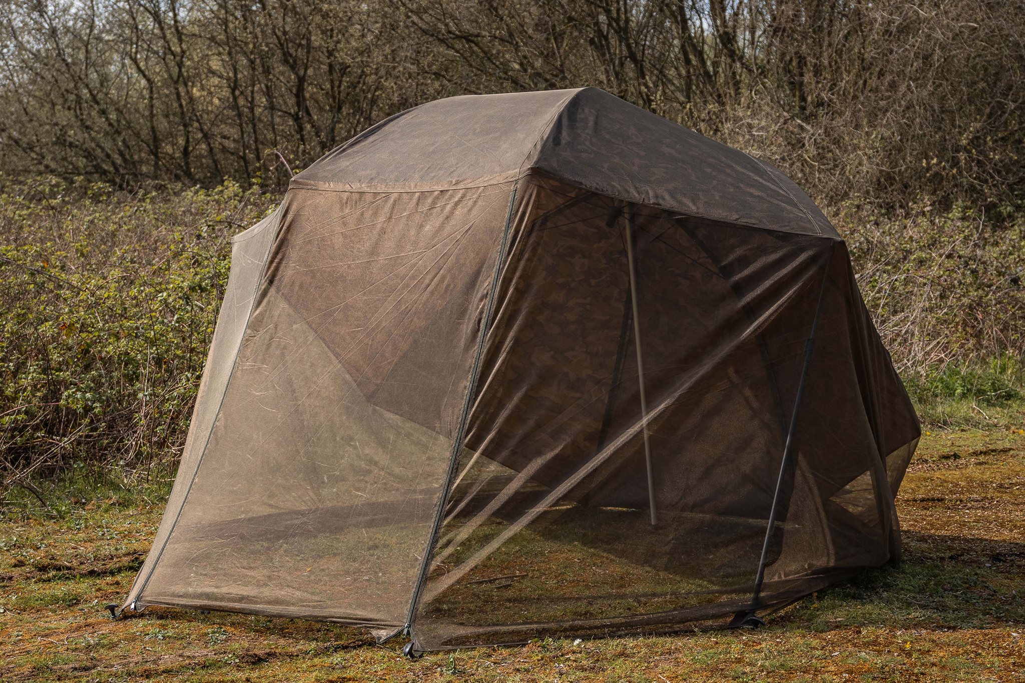 Moskytiéra Brolly mozzy mesh