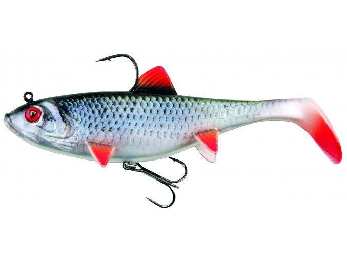 Fox Replikant Wobble 55g 14cm