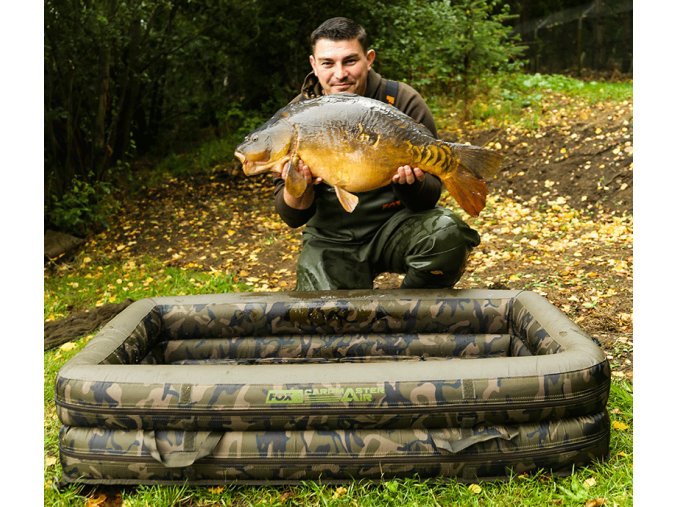 Fox Podložka Carpmaster Air Mats XL