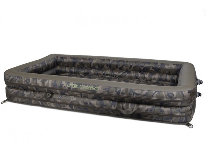 camo unhooking pump mat x large top off