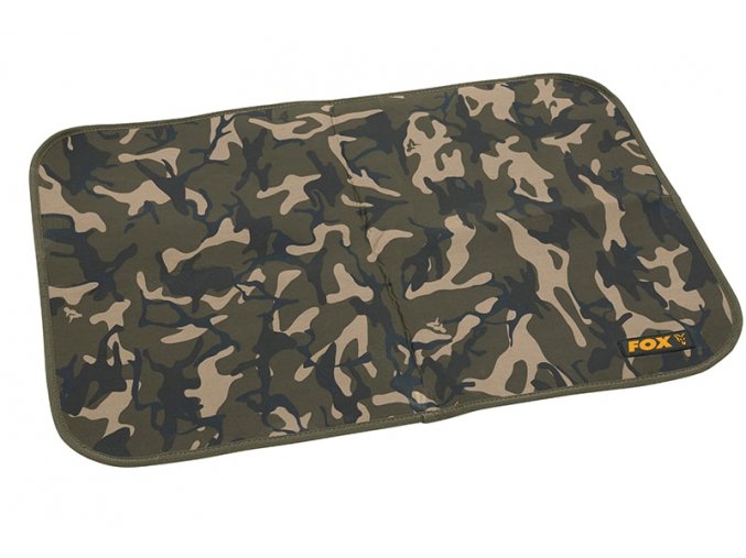 Fox Rohožka Camo Bivvy Mat