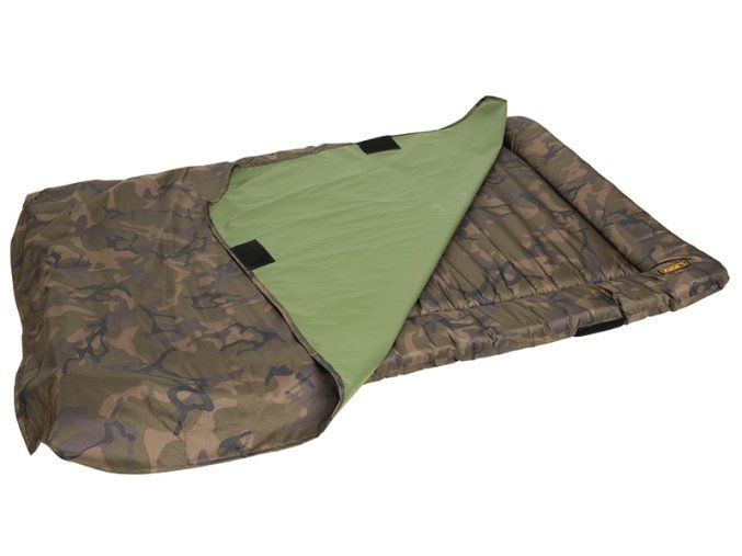 Fox Podložka Camo Unhooking Mat