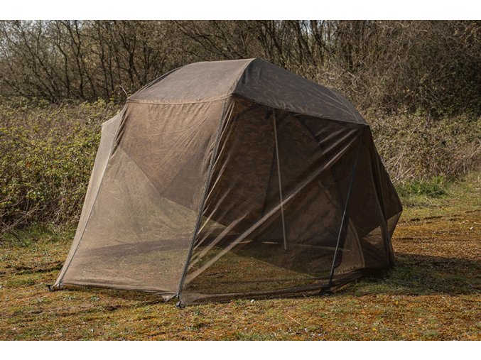 Fox Moskytiera 60in Brolly Mozzy Mesh