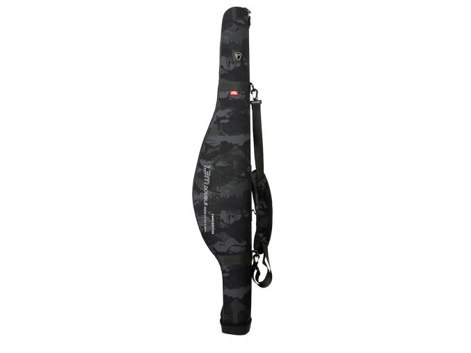 rage voyager camo 13m double rod bag main