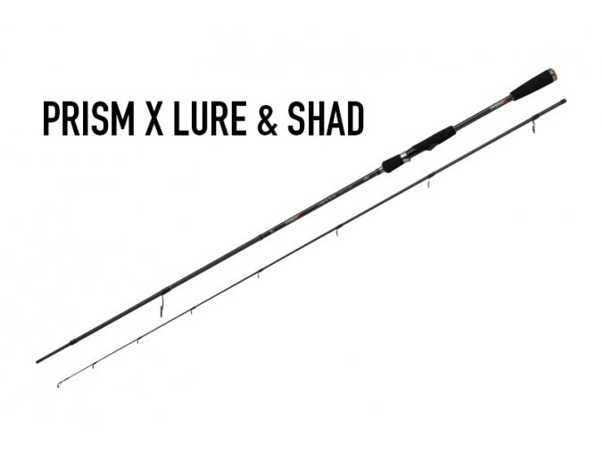 px lure and shad