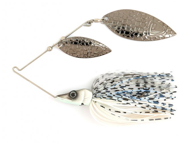 spinnerbait bleak