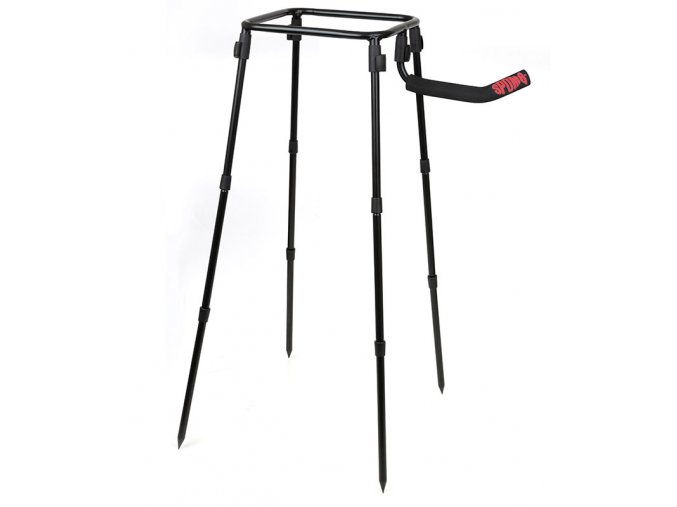 spomb single bucket stand