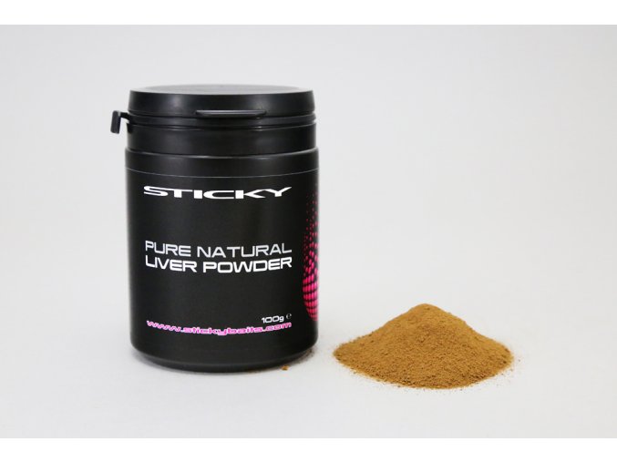 Pure Natural Liver Powder