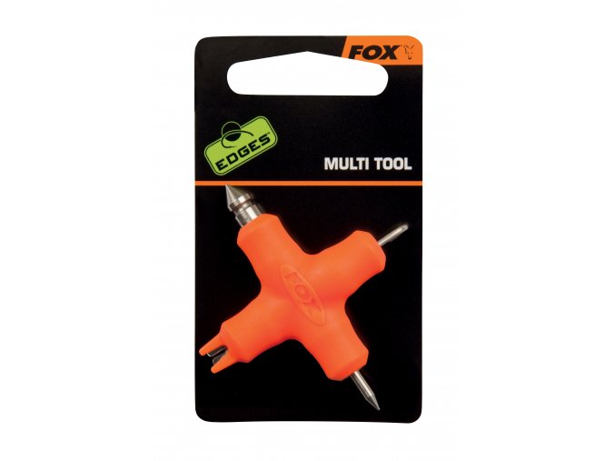 Fox multifunkční pomocník Multi Tool