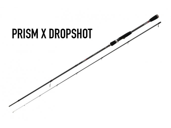 Fox Rage Prut Prism X Dropshot 240cm 5-21gr