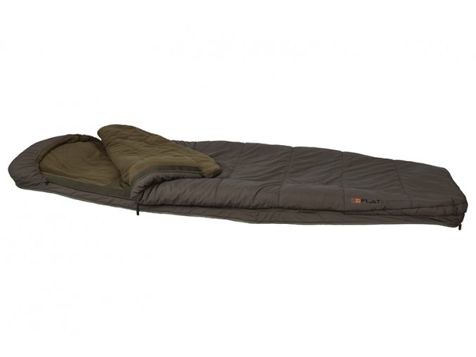 flatliner 3 season sleeping bag