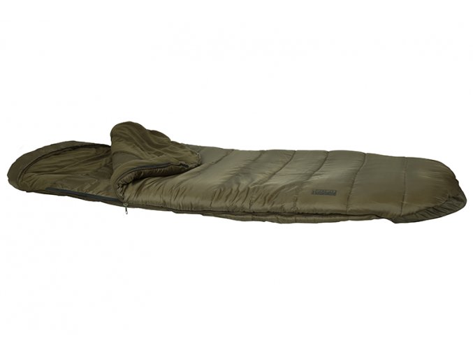 eos1 sleeping bag main open