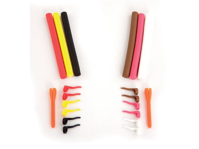 Fox Sada na chytání ve sloupci Zig Aligna Kit