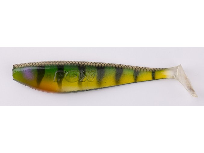 zander pro stickleback