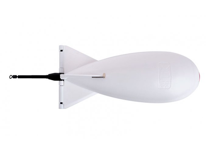 large spomb white overhead