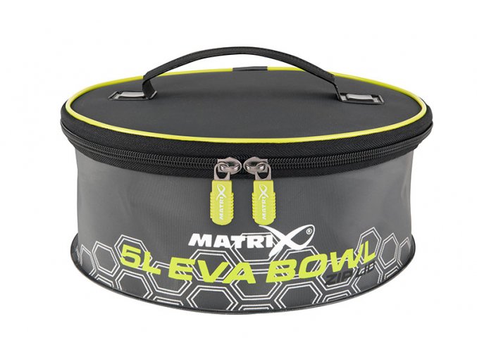 Matrix Taška Eva Bowl With Zip Lid