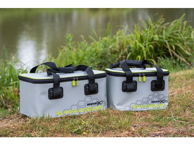 Matrix chladící taška EVA COOLER BAG