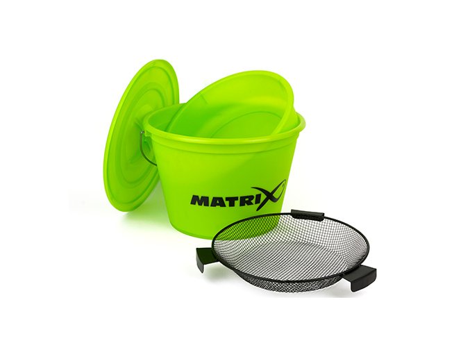 gbt020 lime bucket set