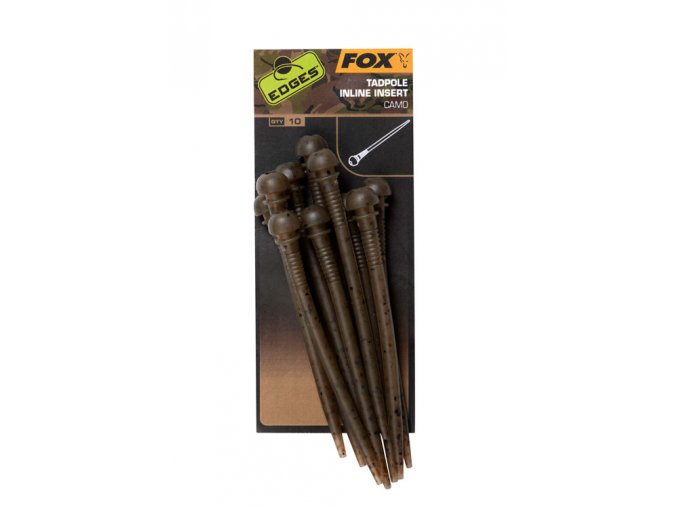 camo tadpole inline insert