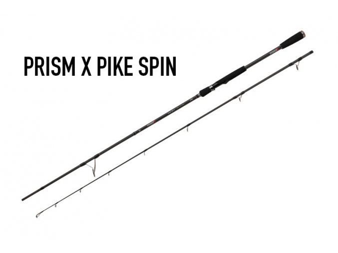 px pike spin