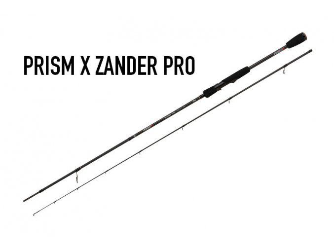 px zander pro