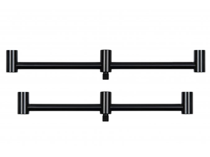 cbb035 black label slim 3 rod buzz bars 220 350mm main