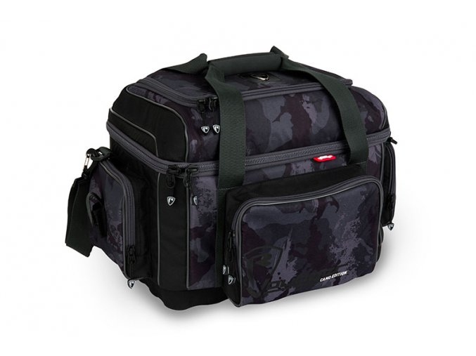 camo carryall large closed