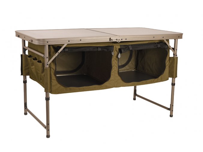 cac784 fox session storage table mesh open