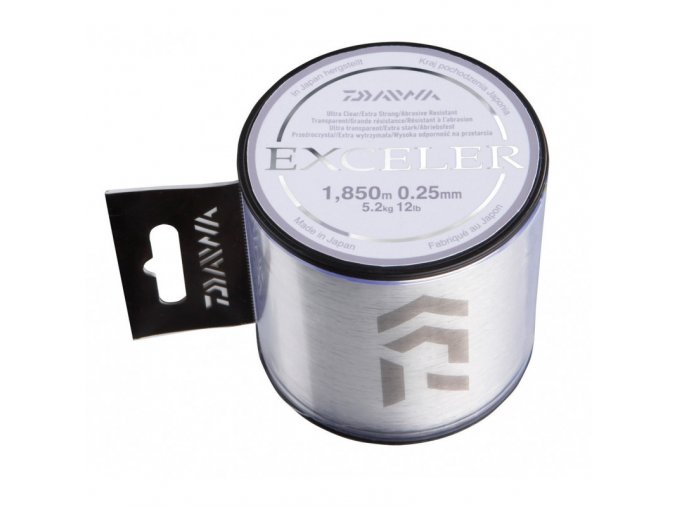 daiwa exceler