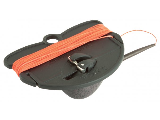 Fox MK2 Captive Back Leads