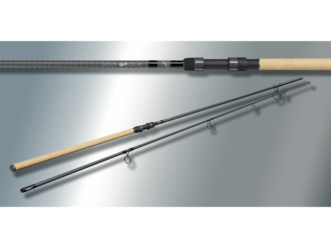 Pruty Sportex D.N.A. CS-2 12ft-360cm 2,75lb