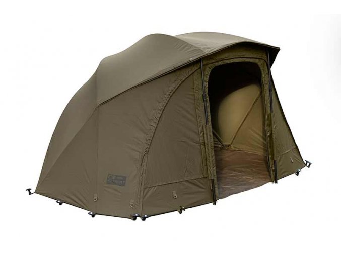 cum326 fox retreat brolly system door open