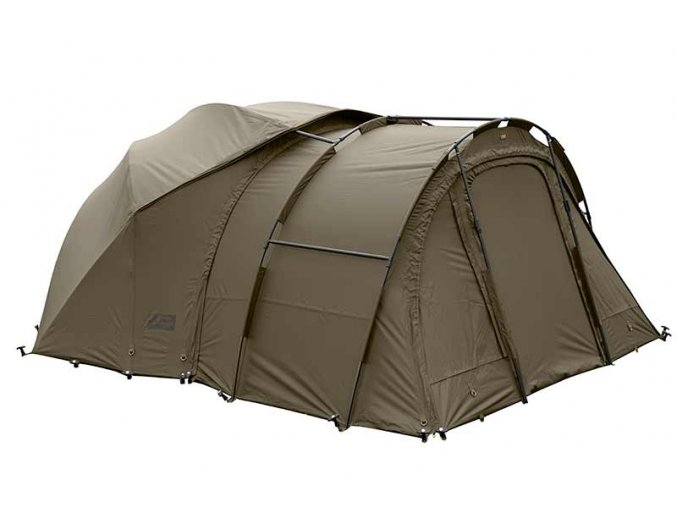 cum326 327 fox retreat brolly system with extension main