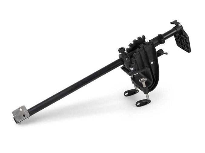 cen015 fox echo sounder mount main