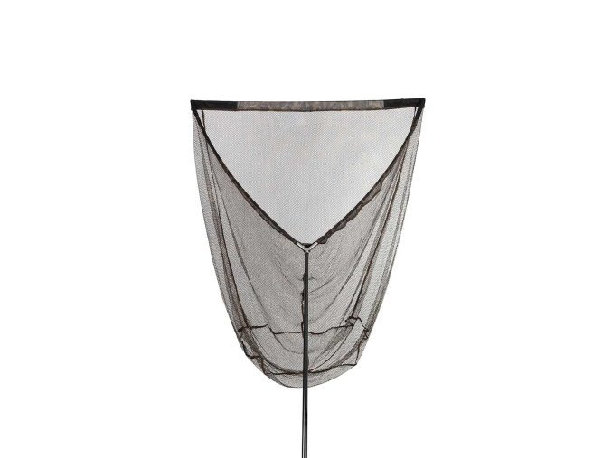 cln065 fox horizon x4 s 42inch landing net camo mesh upright
