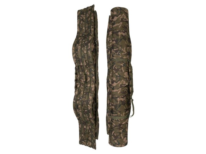 clu467 fox camolite 6 rod hardcase 13ft 2 views