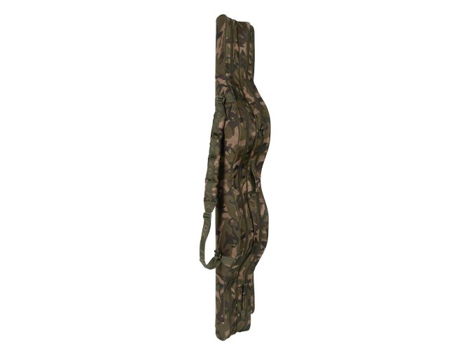 clu463 fox camolite 4 rod hardcase 10ft main