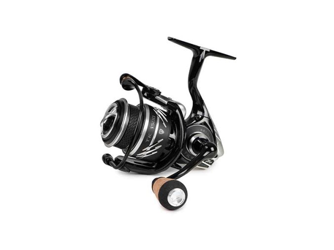 shallow spool nrl037 rage tr 1500 reel main