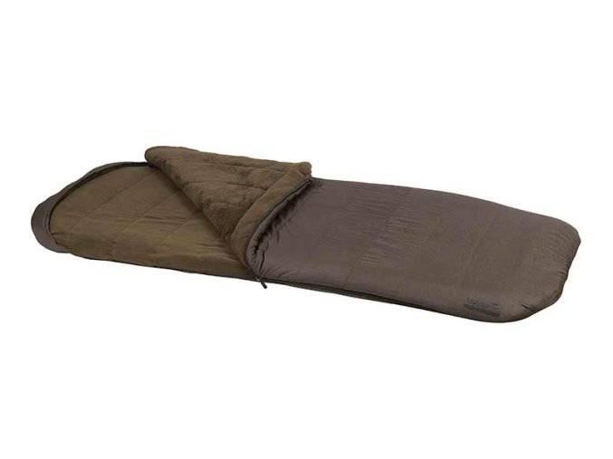 csb081 fox voyager compact sleeping bag main