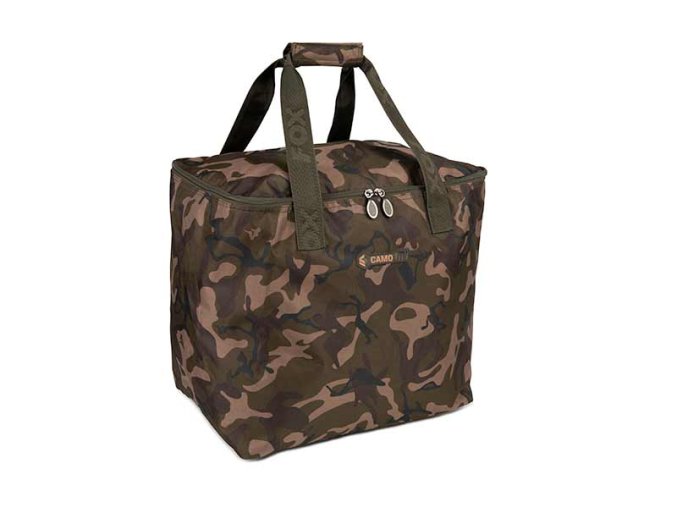 clu462 fox camolite tote bag main